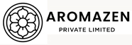 Aromazen company logo