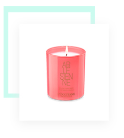 candle fragrances